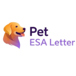 Pet ESA Letter